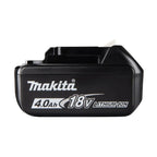 Makita BL1840 18V LXT 4.0Ah Battery Twin Pack โ With Fuel Gauge