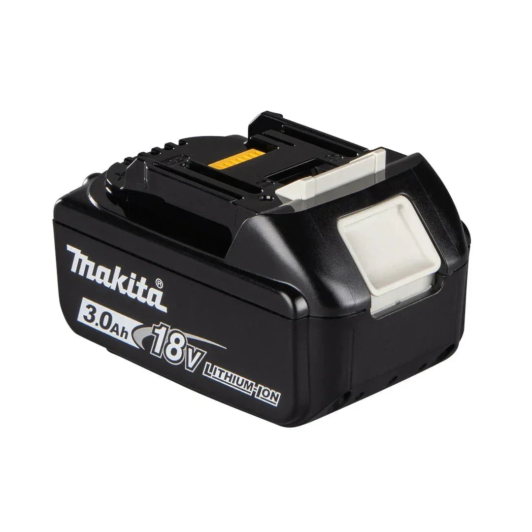 Makita BL1830B 18V LXT 3.0Ah Lithium-Ion Battery Pack (2pcs)