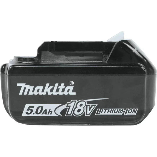 Makita BL1850B 18V LXT 5.0Ah Battery Pack โ Twin Set