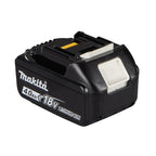 Makita BL1840 18V LXT 4.0Ah Battery Twin Pack – With Fuel Gauge